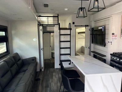 2026 Open Range RV Open Range 3X - Photo 8