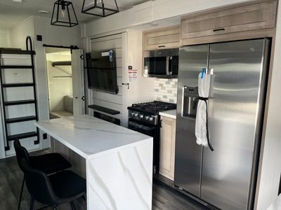 2026 Open Range RV Open Range 3X - Photo 7