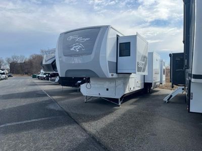 2026 Open Range RV Open Range 3X - Photo 4