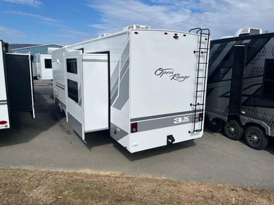 2026 Open Range RV Open Range 3X - Photo 5