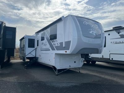 2026 Open Range RV Open Range 3X - Photo 1