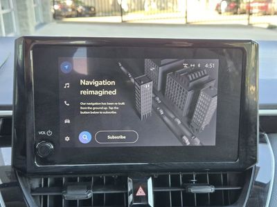2024 Toyota Corolla — photo 11 view