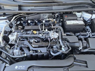 2024 Toyota Corolla — photo 20 view