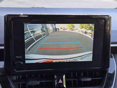 2024 Toyota Corolla — photo 12 view