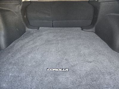 2024 Toyota Corolla — photo 21 view