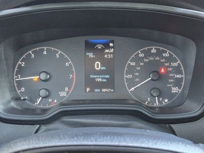 2024 Toyota Corolla — photo 10 view