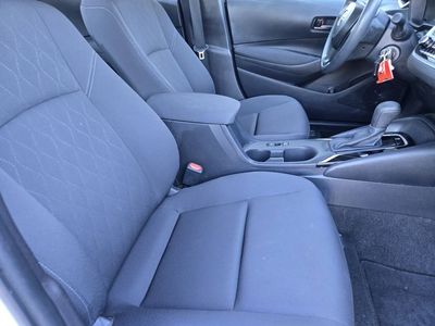 2024 Toyota Corolla — photo 9 view