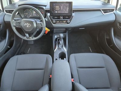 2024 Toyota Corolla — photo 18 view