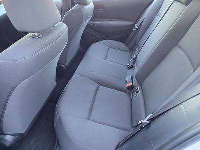 2024 Toyota Corolla — photo 19 view