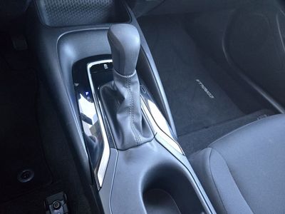 2024 Toyota Corolla — photo 14 view
