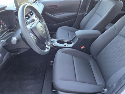 2024 Toyota Corolla — photo 8 view