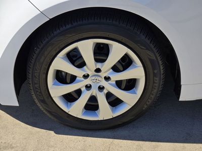 2024 Toyota Corolla — photo 7 view