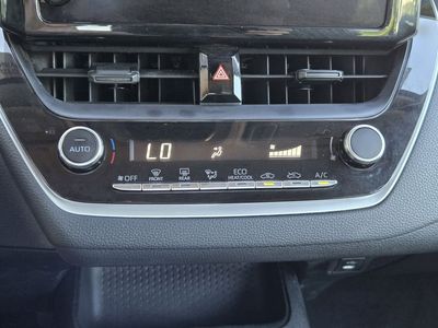 2024 Toyota Corolla — photo 13 view