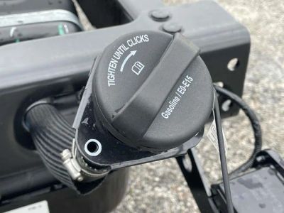 2026 Ford F-450SD - Photo 20