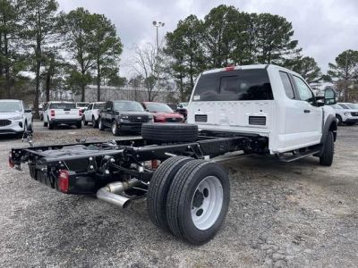 2026 Ford F-450SD - Photo 3