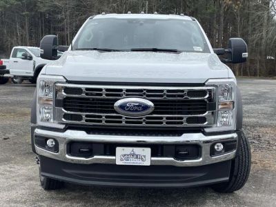 2026 Ford F-450SD - Photo 23