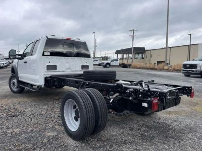 2026 Ford F-450SD - Photo 25