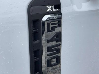 2026 Ford F-450SD - Photo 22