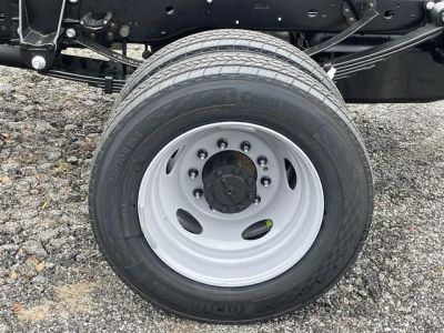 2026 Ford F-450SD - Photo 21