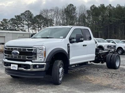 2026 Ford F-450SD - Photo 24