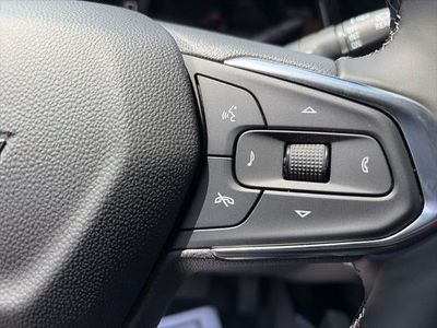 2026 Chevrolet Trax — photo 13 view