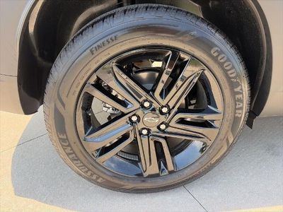 2026 Chevrolet Trax — photo 10 view