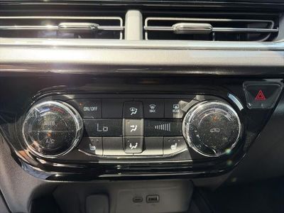 2026 Chevrolet Trax — photo 17 view