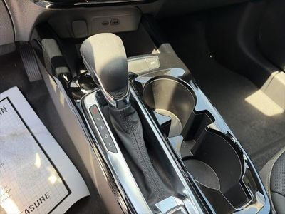 2026 Chevrolet Trax — photo 18 view