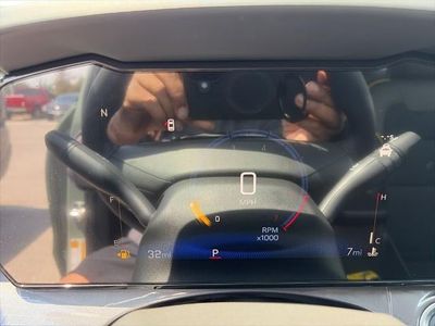 2026 Chevrolet Trax — photo 14 view