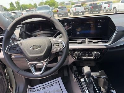 2026 Chevrolet Trax — photo 22 view