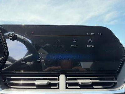 2026 Chevrolet Trax — photo 16 view