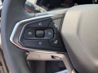 2026 Chevrolet Trax — photo 12 view