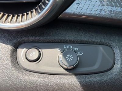 2026 Chevrolet Trax — photo 21 view