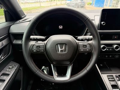 2026 Honda CR-V Hybrid - Photo 17