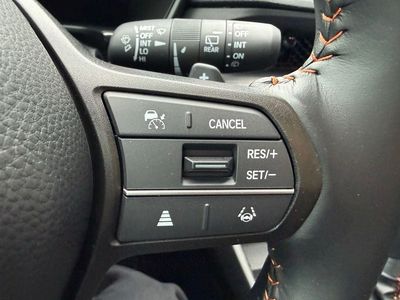 2026 Honda CR-V Hybrid - Photo 19