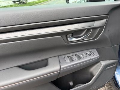 2026 Honda CR-V Hybrid - Photo 16