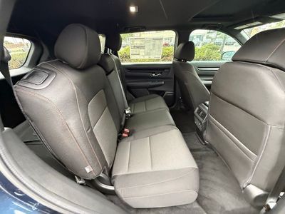 2026 Honda CR-V Hybrid - Photo 35