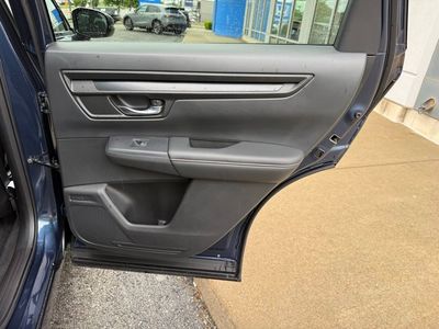 2026 Honda CR-V Hybrid - Photo 37