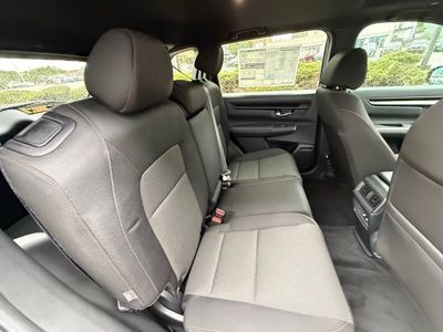 2026 Honda CR-V Hybrid - Photo 34
