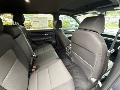 2026 Honda CR-V Hybrid - Photo 36