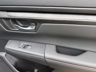 2026 Honda CR-V Hybrid - Photo 43