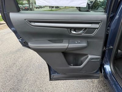 2026 Honda CR-V Hybrid - Photo 31