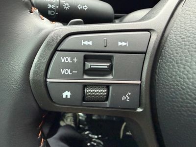2026 Honda CR-V Hybrid - Photo 18