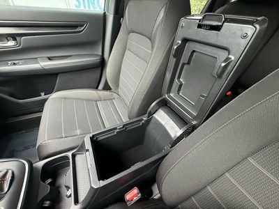 2026 Honda CR-V Hybrid - Photo 25