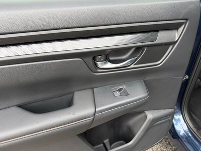 2026 Honda CR-V Hybrid - Photo 32