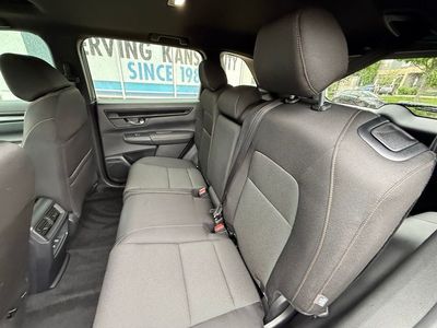 2026 Honda CR-V Hybrid - Photo 28