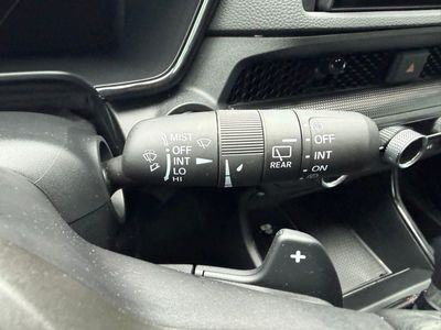 2026 Honda CR-V Hybrid - Photo 20