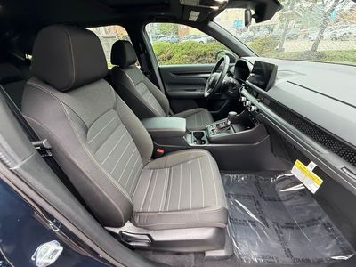 2026 Honda CR-V Hybrid - Photo 40
