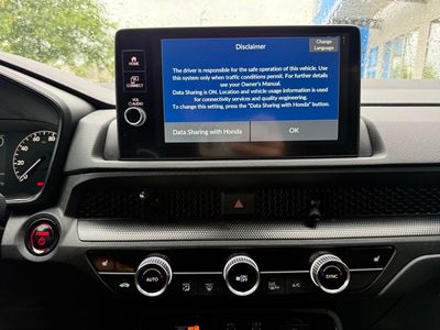 2026 Honda CR-V Hybrid - Photo 22