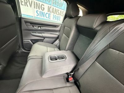 2026 Honda CR-V Hybrid - Photo 29